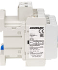 Contactor 3 poli, CUBICO Clasic, 5,5kW, 12A,1ND+1NÎ,230Vc.a.