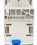 Contactor 3 poli, CUBICO Clasic, 5,5kW, 12A,1ND+1NÎ,230Vc.a.