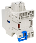 Contactor 3 poli, CUBICO Clasic, 5,5kW, 12A,1ND+1NÎ,230Vc.a.