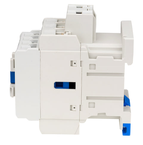 Contactor 3 poli, CUBICO Clasic, 5,5kW, 12A,1ND+1NÎ,230Vc.a.