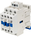 Contactor 3 poli, CUBICO Clasic, 5,5kW, 12A,1ND+1NÎ,230Vc.a.