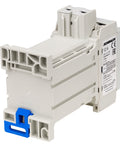 Contactor 3 poli, CUBICO Clasic, 5,5kW, 12A, 1ND+1NÎ,24Vc.c.