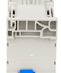 Contactor 3 poli, CUBICO Clasic, 5,5kW, 12A, 1ND+1NÎ,24Vc.c.