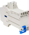Contactor 3 poli, CUBICO Clasic, 5,5kW, 12A, 1ND+1NÎ,24Vc.c.
