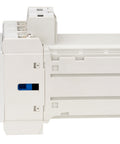 Contactor 3 poli, CUBICO Clasic, 5,5kW, 12A, 1ND+1NÎ,24Vc.c.