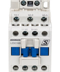 Contactor 3 poli, CUBICO Clasic, 7,5kW, 18A, 1ND+1NÎ,24Vc.a.