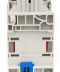 Contactor 3 poli, CUBICO Clasic, 7,5kW, 18A, 1ND+1NÎ,24Vc.a.