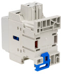 Contactor 3 poli, CUBICO Clasic, 7,5kW, 18A, 1ND+1NÎ,24Vc.a.