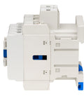 Contactor 3 poli, CUBICO Clasic, 7,5kW, 18A, 1ND+1NÎ,24Vc.a.