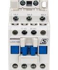 Contactor 3 poli, CUBICO Clasic, 7,5kW, 18A,1ND+1NÎ,230Vc.a.