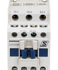Contactor 3 poli, CUBICO Clasic, 11kW,25A, 1ND+1NÎ, 230Vc.a.