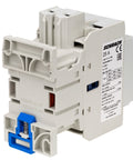 Contactor 3 poli, CUBICO Clasic, 11kW,25A, 1ND+1NÎ, 230Vc.a.