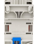 Contactor 3 poli, CUBICO Clasic, 11kW,25A, 1ND+1NÎ, 230Vc.a.