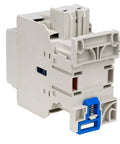 Contactor 3 poli, CUBICO Clasic, 11kW,25A, 1ND+1NÎ, 230Vc.a.