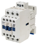 Contactor 3 poli, CUBICO Clasic, 11kW,25A, 1ND+1NÎ, 230Vc.a.