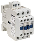 Contactor 3 poli, CUBICO Clasic, 11kW,25A, 1ND+1NÎ, 230Vc.a.