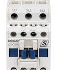 Contactor 3 poli, CUBICO Clasic, 15kW, 32A, 1ND+1NÎ, 24Vc.a.