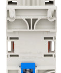 Contactor 3 poli, CUBICO Clasic, 15kW, 32A, 1ND+1NÎ, 24Vc.a.