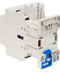 Contactor 3 poli, CUBICO Clasic, 15kW, 32A, 1ND+1NÎ, 24Vc.a.