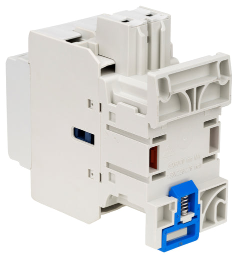 Contactor 3 poli, CUBICO Clasic, 15kW, 32A, 1ND+1NÎ, 24Vc.a.