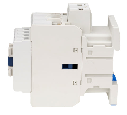 Contactor 3 poli, CUBICO Clasic, 15kW, 32A, 1ND+1NÎ, 24Vc.a.