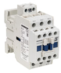 Contactor 3 poli, CUBICO Clasic, 15kW, 32A, 1ND+1NÎ, 24Vc.a.