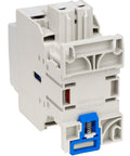 Contactor 3 poli, CUBICO Clasic, 18,5kW, 38A,1ND+1NÎ,24Vc.a.