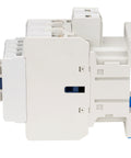 Contactor 3 poli, CUBICO Clasic, 18,5kW, 38A,1ND+1NÎ,24Vc.a.