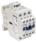 Contactor 3 poli, CUBICO Clasic, 18,5kW, 38A,1ND+1NÎ,24Vc.a.