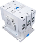 Contactor 3 poli, CUBICO Grand, 55kW, 115A, 1ND+1NÎ, 230V ca