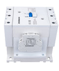 Contactor 3 poli, CUBICO Grand, 55kW, 115A, 1ND+1NÎ, 230V ca