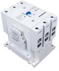 Contactor 3 poli, CUBICO Grand, 55kW, 115A, 1ND+1NÎ, 230V ca