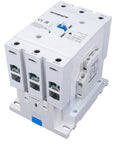 Contactor 3 poli, CUBICO Grand, 55kW, 115A, 1ND+1NÎ, 230V ca
