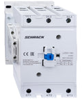Contactor 3 poli, CUBICO Grand, 55kW, 115A, 1ND+1NÎ, 230V ca