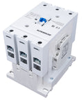 Contactor 3 poli, CUBICO Grand, 75kW, 150A, 1ND+1NÎ, 230V ca