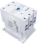 Contactor 3 poli, CUBICO Grand, 75kW, 150A, 1ND+1NÎ, 230V ca