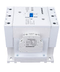 Contactor 3 poli, CUBICO Grand, 75kW, 150A, 1ND+1NÎ, 230V ca