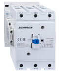 Contactor 3 poli, CUBICO Grand, 75kW, 150A, 1ND+1NÎ, 230V ca