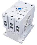 Contactor 3 poli, CUBICO Grand, 90kW, 170A, 1ND+1NÎ, 230V ca