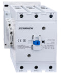 Contactor 3 poli, CUBICO Grand, 90kW, 170A, 1ND+1NÎ, 230V ca