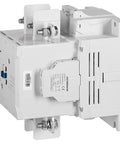 Contactor 3 poli, CUBICO Grand, 110kW, 205A, 2ND+2NÎ, 230Vca