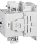 Contactor 3 poli, CUBICO Grand, 132kW, 265A, 2ND+2NÎ, 230Vca