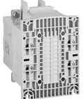 Contactor 3 poli, CUBICO Grand, 160kW, 300A, 2ND+2NÎ, 230Vca