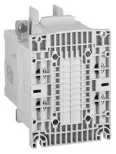 Contactor 3 poli, CUBICO Grand, 160kW, 300A, 2ND+2NÎ, 230Vca