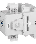 Contactor 3 poli, CUBICO Grand, 160kW, 300A, 2ND+2NÎ, 230Vca