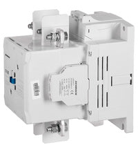 Contactor 3 poli, CUBICO Grand, 160kW, 300A, 2ND+2NÎ, 230Vca