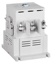 Contactor 3 poli, CUBICO Grand, 160kW, 300A, 2ND+2NÎ, 230Vca