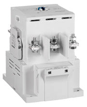 Contactor 3 poli, CUBICO Grand, 160kW, 300A, 2ND+2NÎ, 230Vca