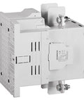 Contactor 3 poli, CUBICO Grand, 200kW, 400A, 2ND+2NÎ, 230Vca