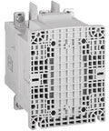 Contactor 3 poli, CUBICO Grand, 200kW, 400A, 2ND+2NÎ, 230Vca